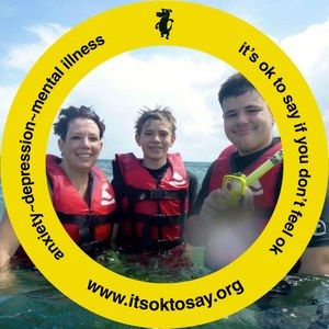 Meet your Posher, Suzanne